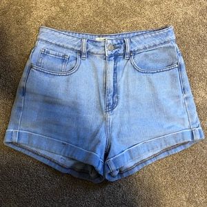 Pacsun Mom Shorts